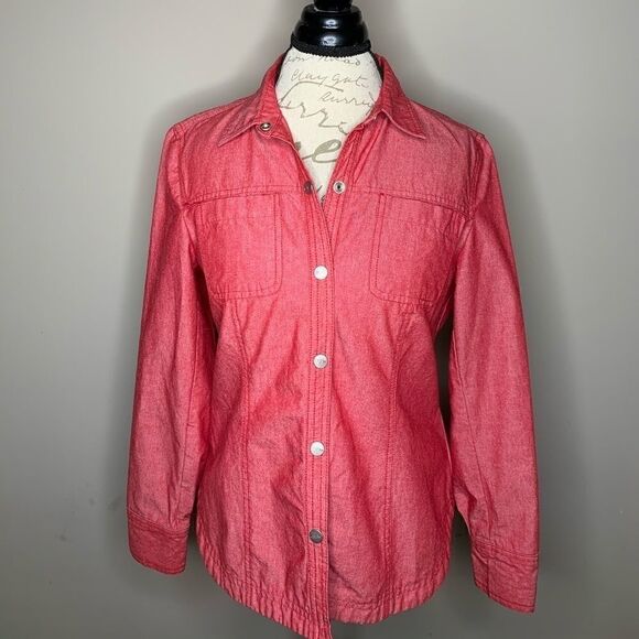 Like new Evan Picone  jacket SIZE 8 - Picture 2 of 7